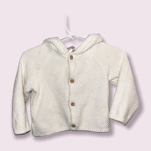 Baby Jacket